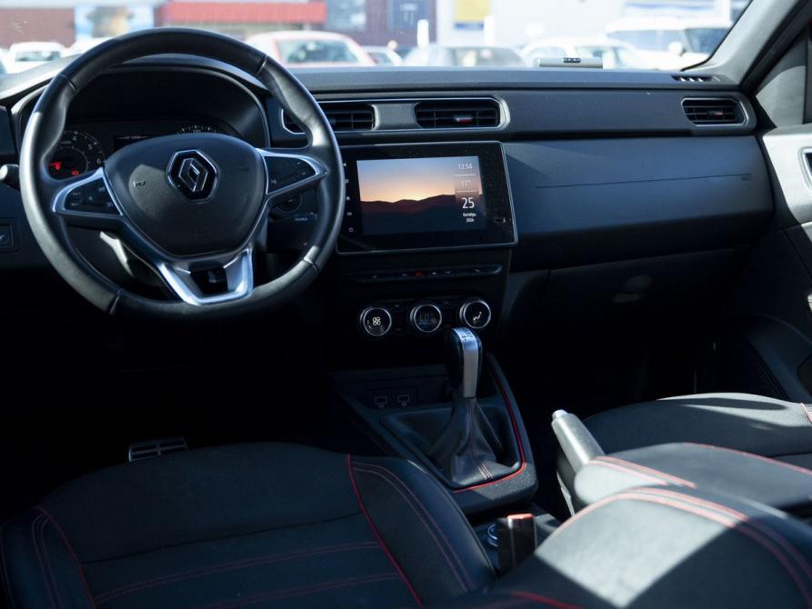 Renault Arkana I Ростов-на-Дону  - изображение 8