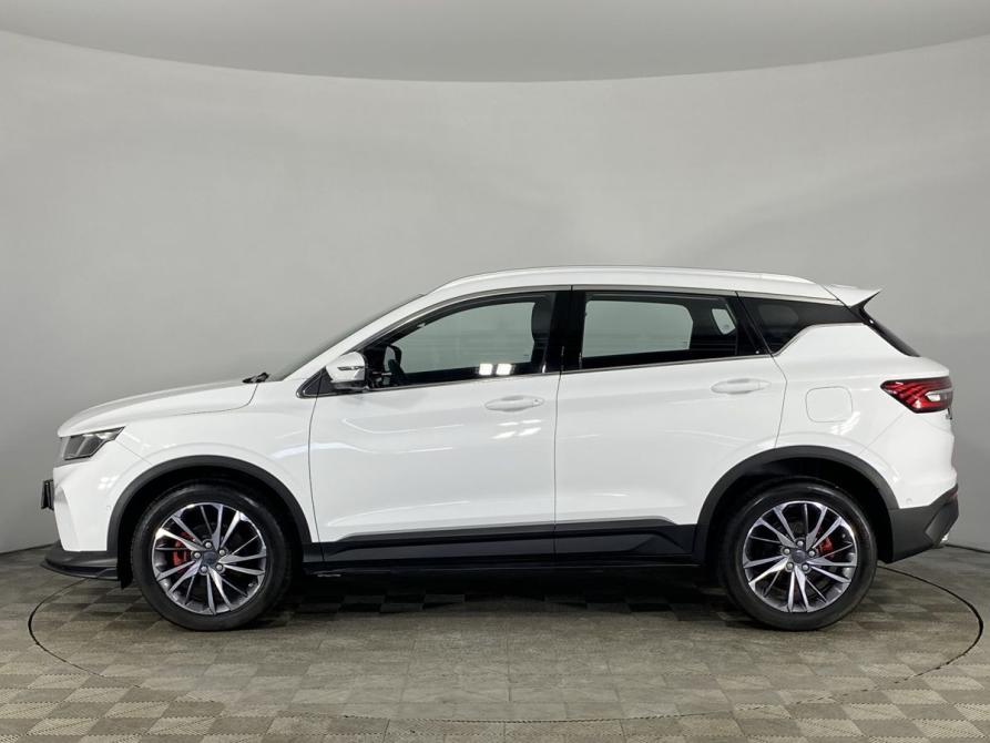 Geely Coolray I Воронеж  - изображение 2