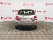 Lada (ВАЗ) Granta I Рестайлинг Вологда  - изображение 23