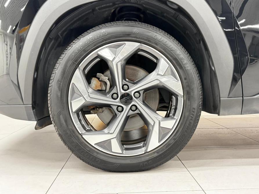 Geely Atlas II Санкт-Петербург  - изображение 5
