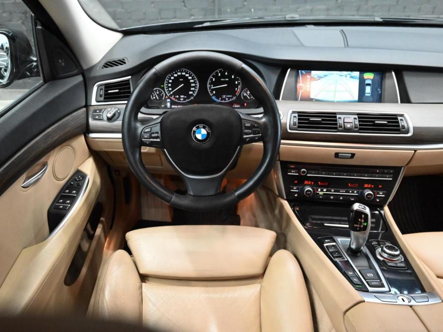 BMW 5 серии VI (F10/F11/F07) Екатеринбург  - изображение 12