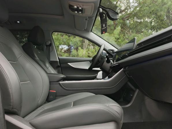 Chery Tiggo 7 Pro Max I с пробегом 2023 года, цена 1 599 000 рублей, 77969 км, внедорожник, Автокод Объявления