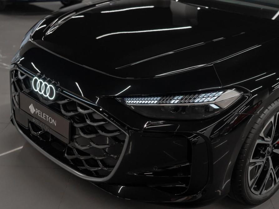 Audi A5 III (B10) Москва  - изображение 26