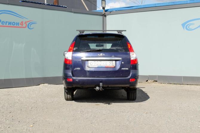 Lada (ВАЗ) Priora I с пробегом 2011 года, цена 250 000 рублей, 240000 км, универсал, Автокод Объявления