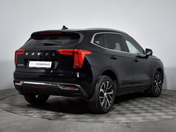 Haval Jolion I с пробегом 2023 года, цена 1 775 980 рублей, 73085 км, внедорожник, Автокод Объявления