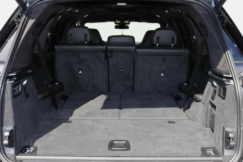 BMW X7 I (G07) Рестайлинг Тюмень  - изображение 16