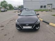 Hyundai Solaris II Санкт-Петербург  - изображение 13
