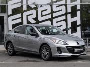 Mazda 3 II (BL) Рестайлинг Волгоград  - изображение 21