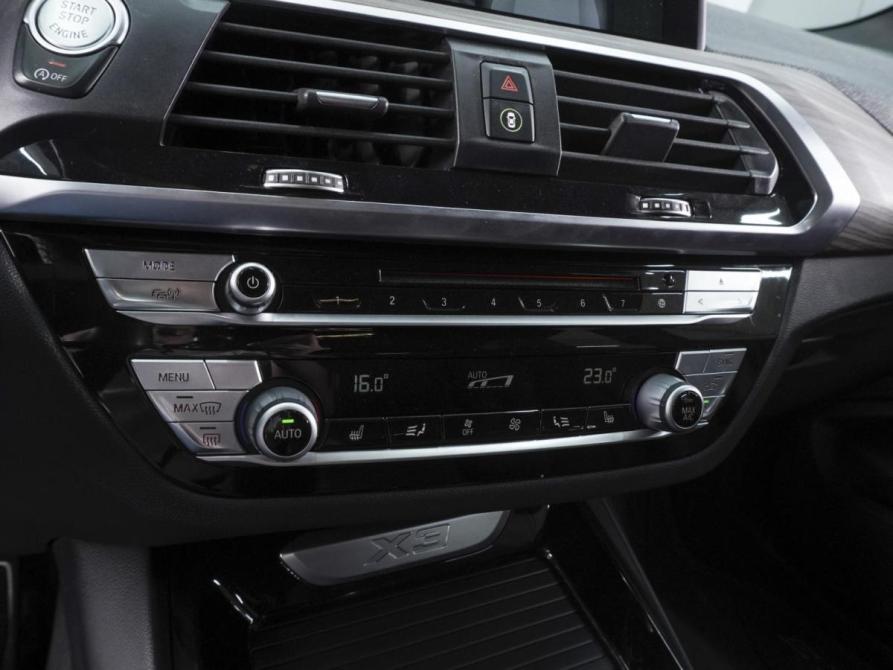 BMW X3 III (G01) Ростов-на-Дону  - изображение 14