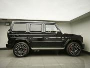 Mercedes-Benz G-Класс AMG II (W465) Рестайлинг Москва  - изображение 42