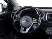 Kia Sportage IV Рестайлинг Москва  - изображение 34
