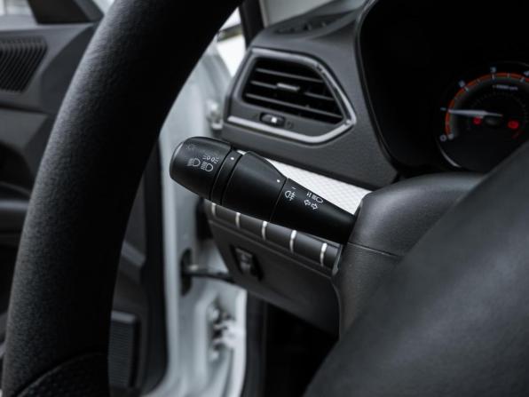 Lada (ВАЗ) Vesta I Рестайлинг (NG) с пробегом 2023 года, цена 1 175 000 рублей, 58335 км, седан, Автокод Объявления