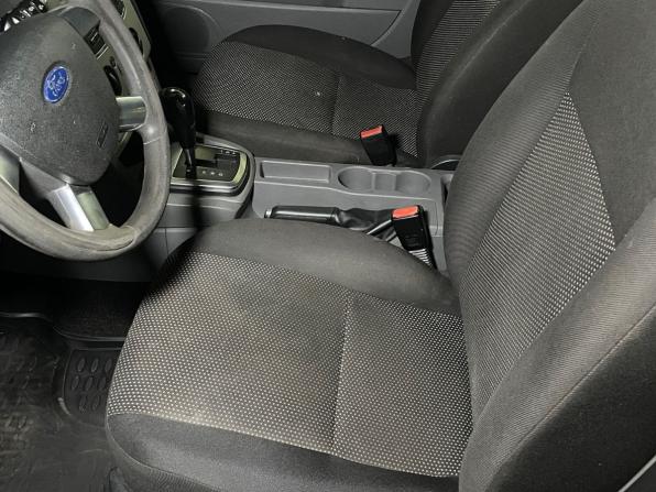 Ford Focus II Рестайлинг с пробегом 2010 года, цена 520 000 рублей, 335115 км, универсал, Автокод Объявления
