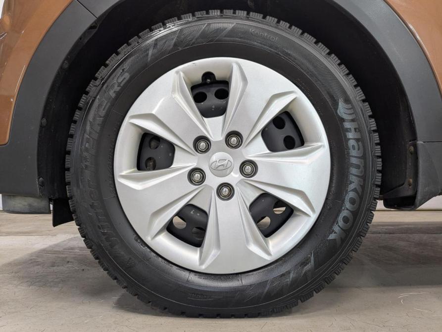 Hyundai Creta I Москва  - изображение 12