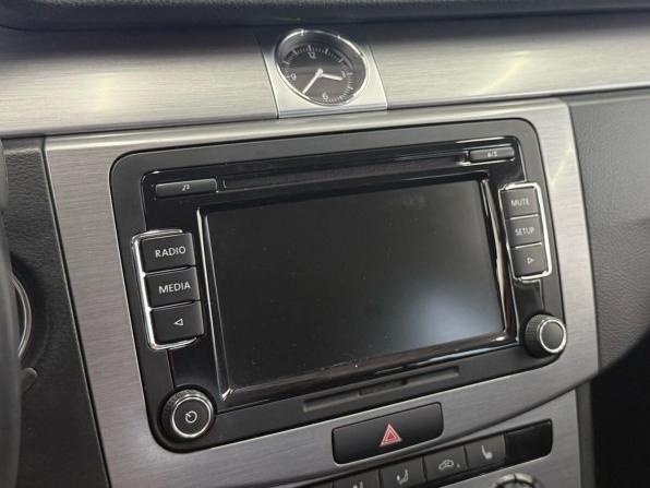 Volkswagen Passat B7 с пробегом 2013 года, цена 1 199 000 рублей, 176800 км, седан, Автокод Объявления