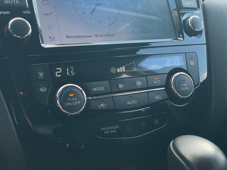Nissan Qashqai II Краснодар  - изображение 13