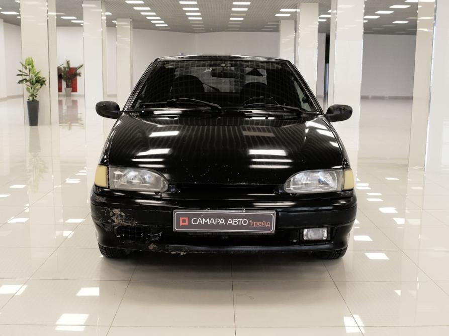 Lada (ВАЗ) 2114 Самара  - изображение 7