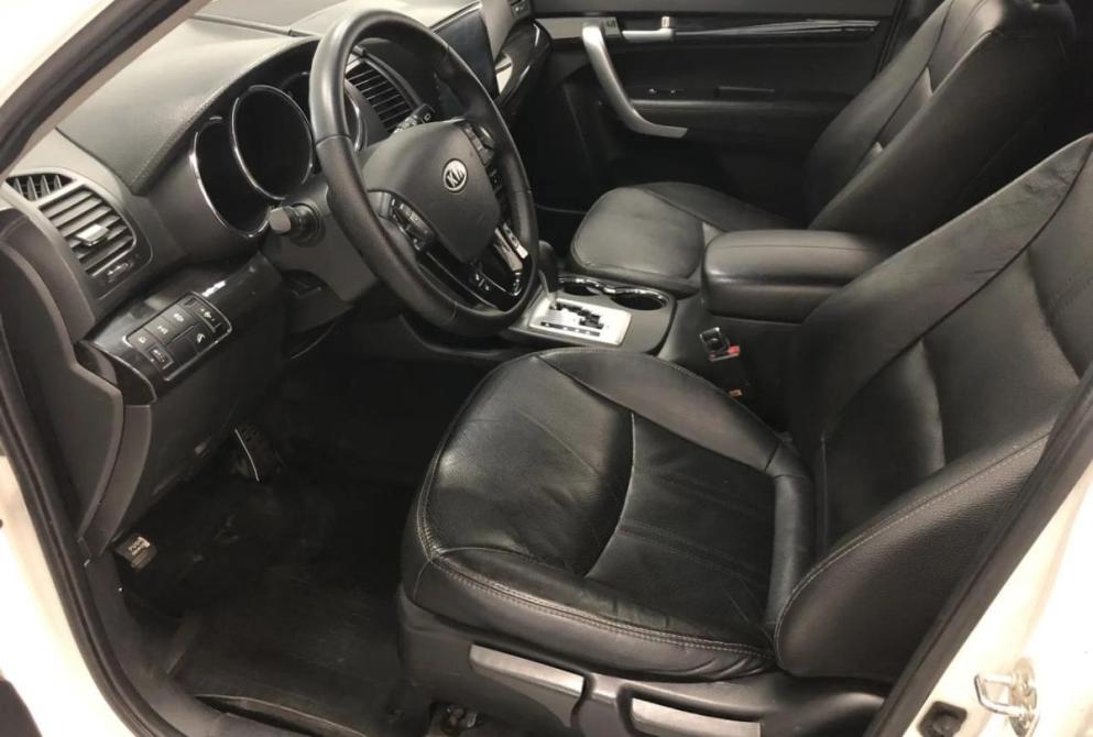Kia Sorento II Астрахань  - изображение 18