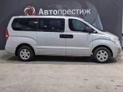 Hyundai Grand Starex I Пермь  - изображение 27