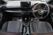 Toyota Yaris IV Омск  - изображение 37
