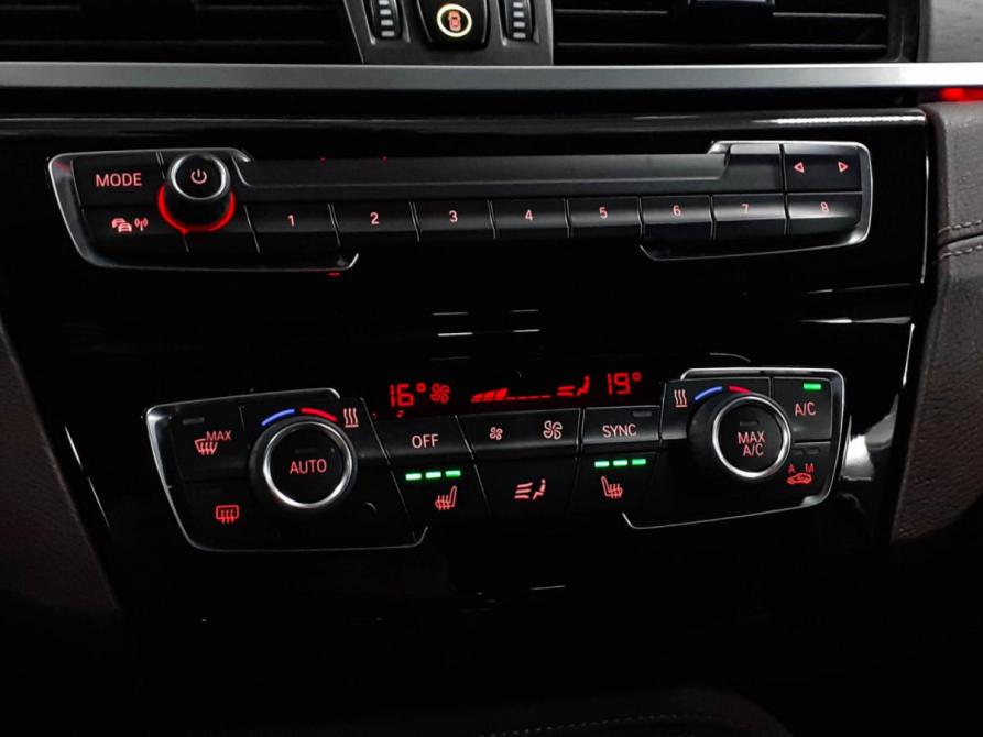 BMW X2 I (F39) Москва  - изображение 19