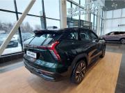 Geely Atlas II Москва  - изображение 17