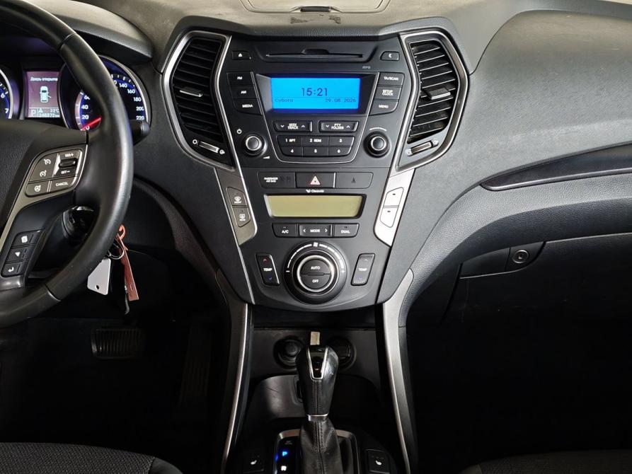 Hyundai Santa Fe III Москва  - изображение 15
