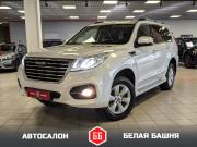 Haval H9 I Рестайлинг Екатеринбург  - изображение 32