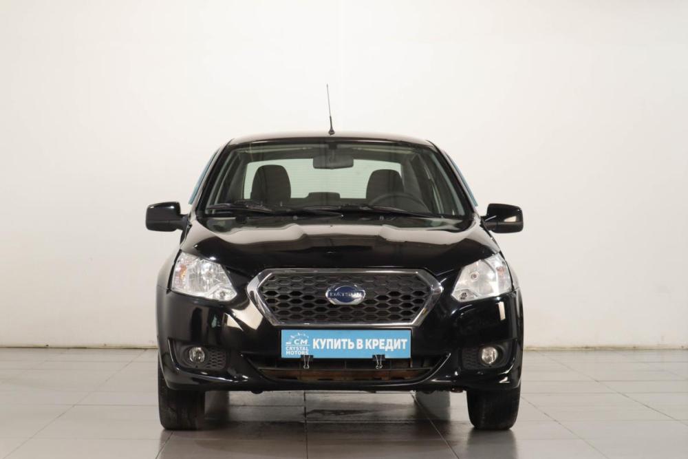 Datsun on-DO I Рестайлинг Челябинск  - изображение 2