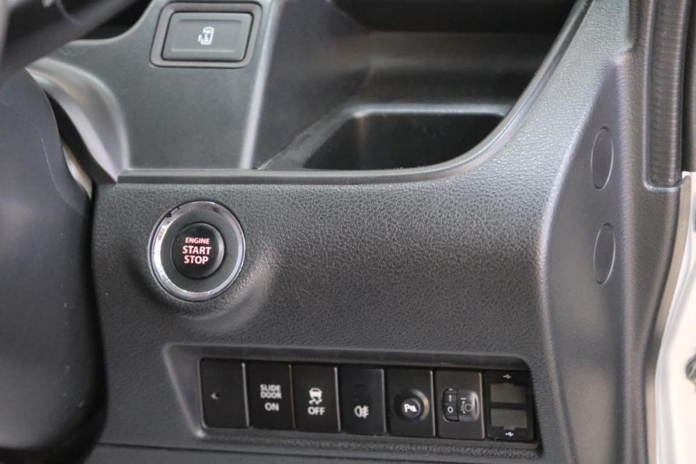 Suzuki Solio III Омск  - изображение 10