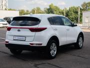 Kia Sportage IV Москва  - изображение 25