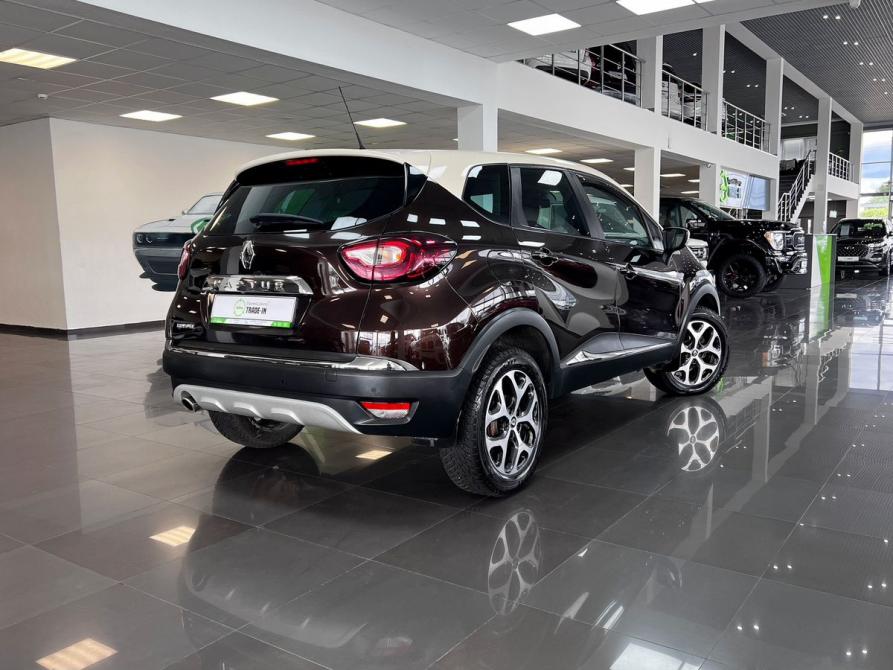 Renault Kaptur I Тверь  - изображение 2