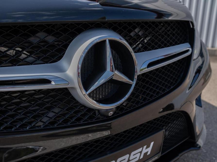 Mercedes-Benz GLE Coupe I (C292) Сочи  - изображение 6