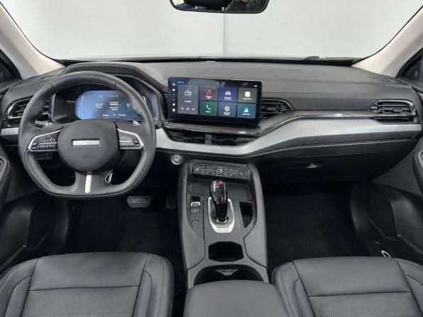 Haval F7 I Рестайлинг с пробегом 2022 года, цена 2 199 000 рублей, 86000 км, внедорожник, Автокод Объявления