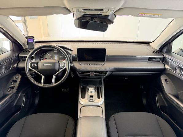 Haval Jolion I с пробегом 2021 года, цена 1 301 000 рублей, 108079 км, внедорожник, Автокод Объявления