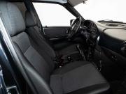 Chevrolet Niva I Рестайлинг Казань  - изображение 22