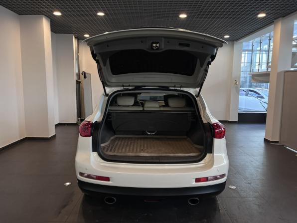 Infiniti QX50 I с пробегом 2013 года, цена 1 740 000 рублей, 155890 км, внедорожник, Автокод Объявления