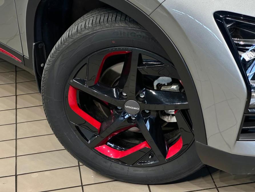 Omoda C5 I Краснодар  - изображение 13