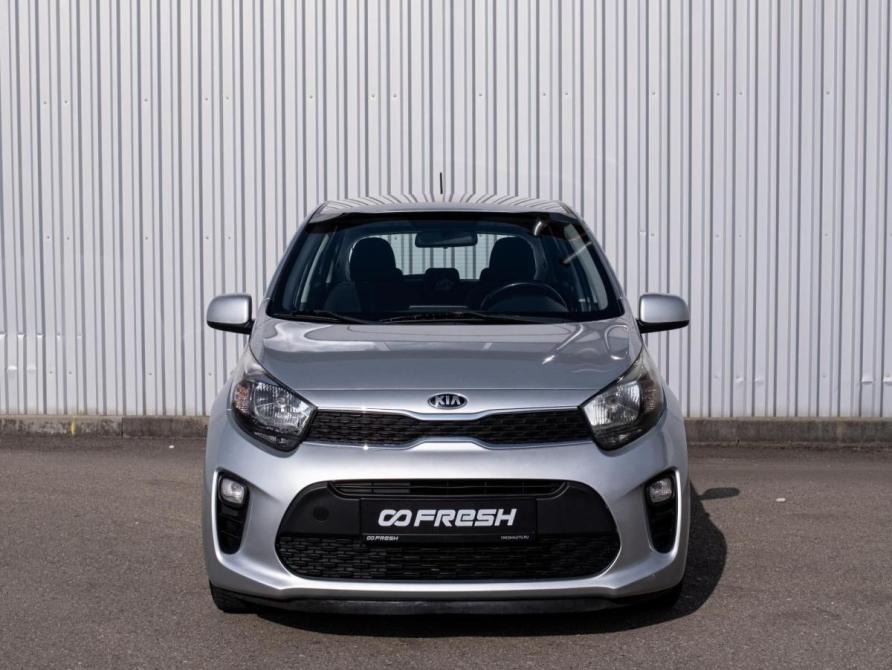 Kia Picanto III Сочи  - изображение 3