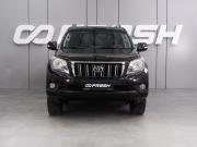 Toyota Land Cruiser Prado 150 Series Воронеж  - изображение 24