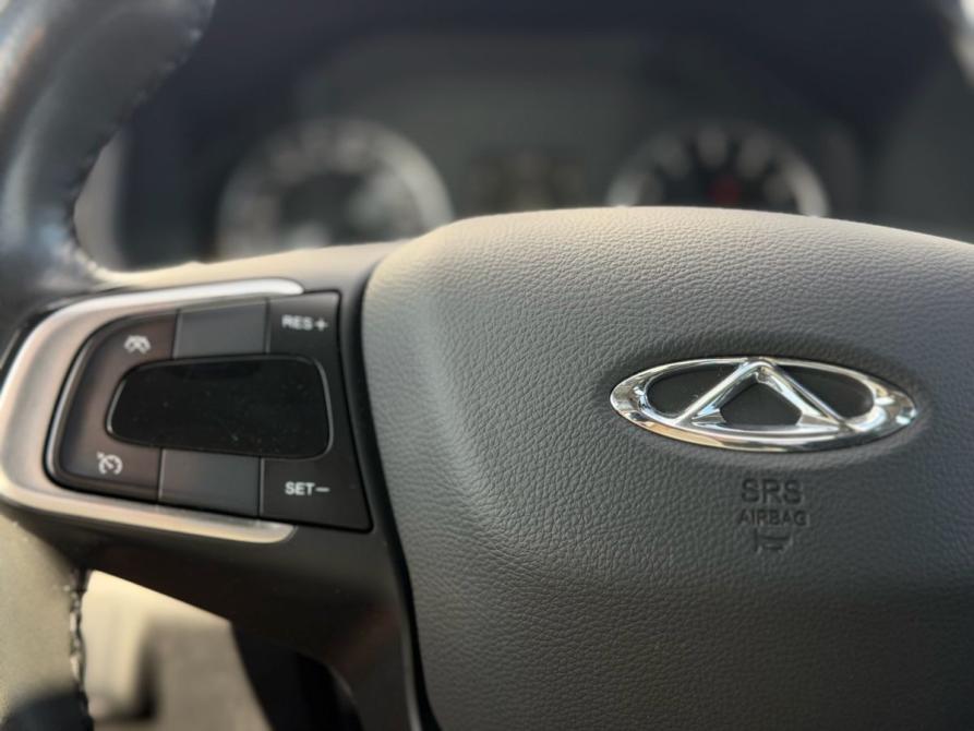 Chery Tiggo 4 Pro I Рестайлинг Волгоград  - изображение 15