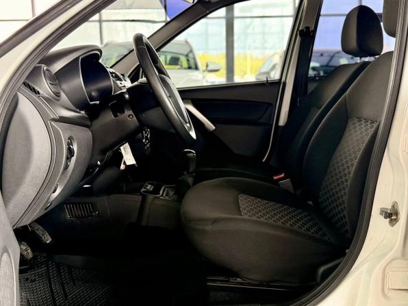 Lada (ВАЗ) Granta I Рестайлинг с пробегом 2019 года, цена 815 000 рублей, 98000 км, лифтбек, Автокод Объявления