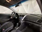 Hyundai Solaris I Рестайлинг Москва  - изображение 31