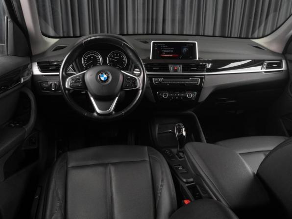BMW X1 II (F48) Рестайлинг с пробегом 2021 года, цена 2 589 000 рублей, 123814 км, внедорожник, Автокод Объявления