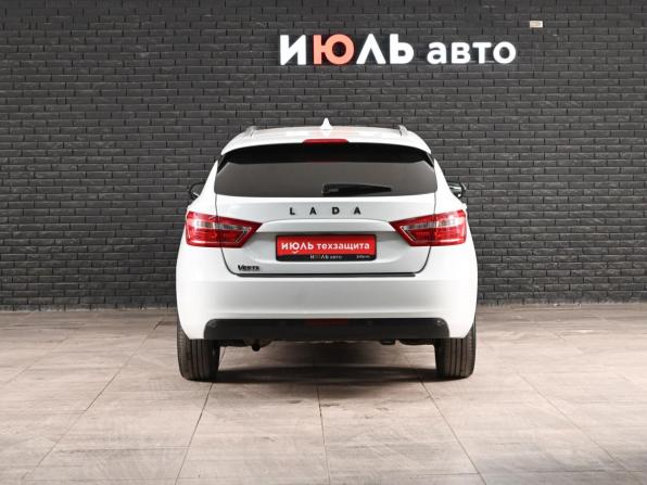 Lada (ВАЗ) Vesta I с пробегом 2019 года, цена 1 150 000 рублей, 95540 км, универсал, Автокод Объявления