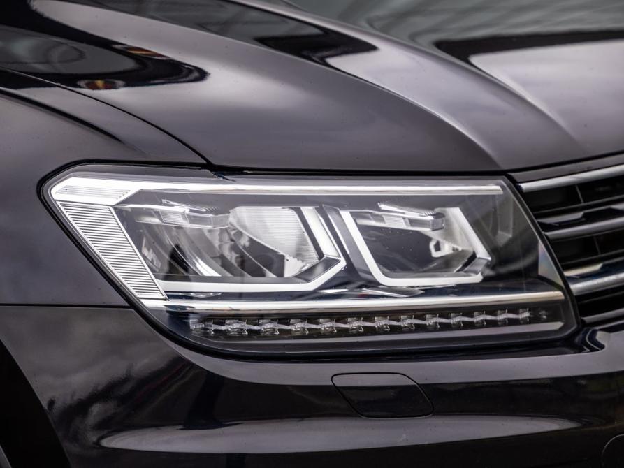 Volkswagen Tiguan II Волгоград  - изображение 11