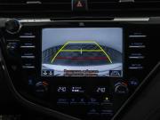 Toyota Camry VIII (XV70) Москва  - изображение 37