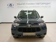 Lada (ВАЗ) Niva Travel I Ижевск  - изображение 14