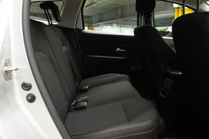 Renault Duster II с пробегом 2021 года, цена 1 499 000 рублей, 132877 км, внедорожник, Автокод Объявления