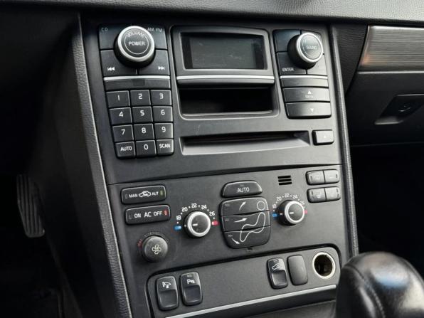 Volvo XC90 I Рестайлинг с пробегом 2007 года, цена 1 315 000 рублей, 280698 км, внедорожник, Автокод Объявления